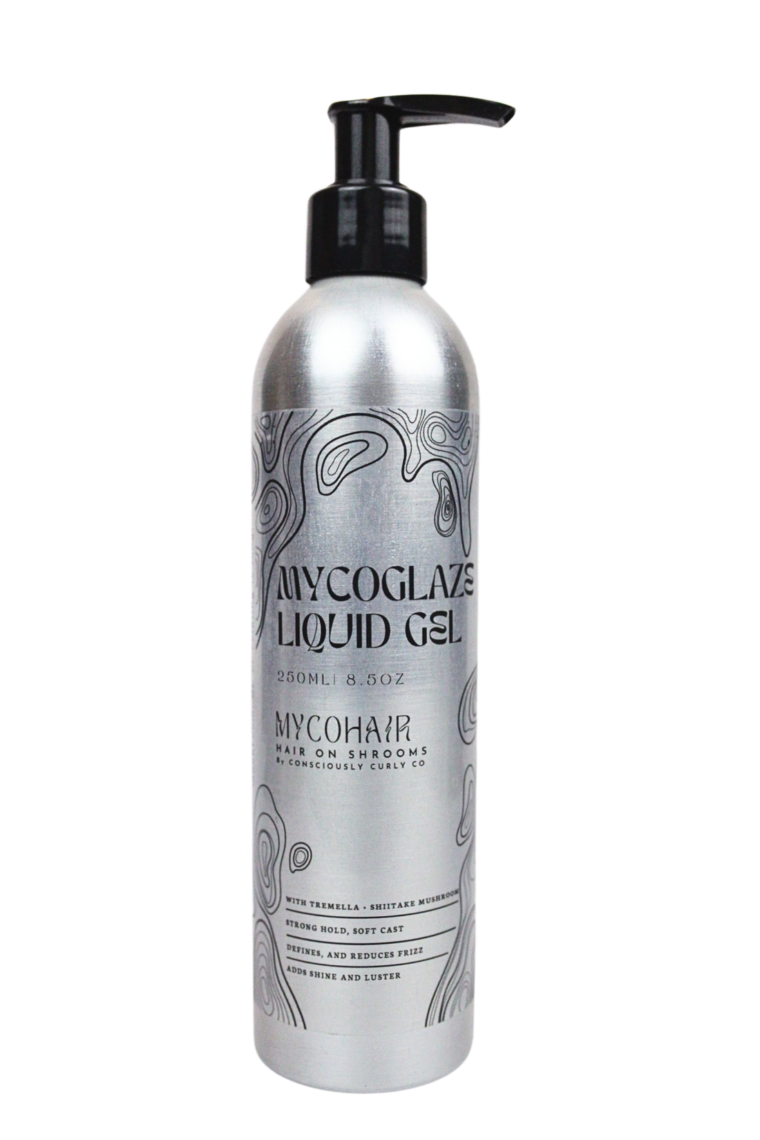 MycoGlaze Liquid Gel