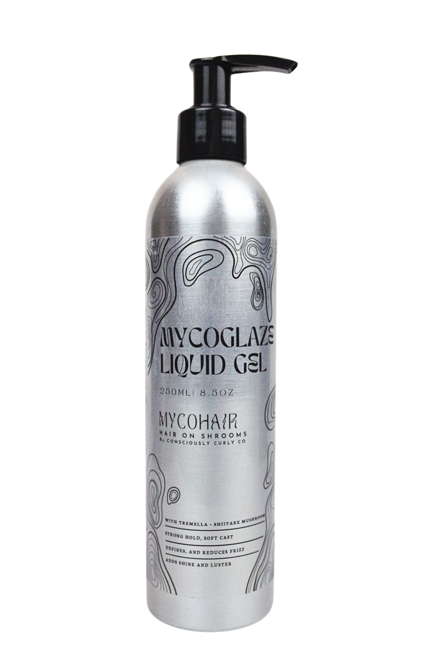 MycoGlaze Liquid Gel