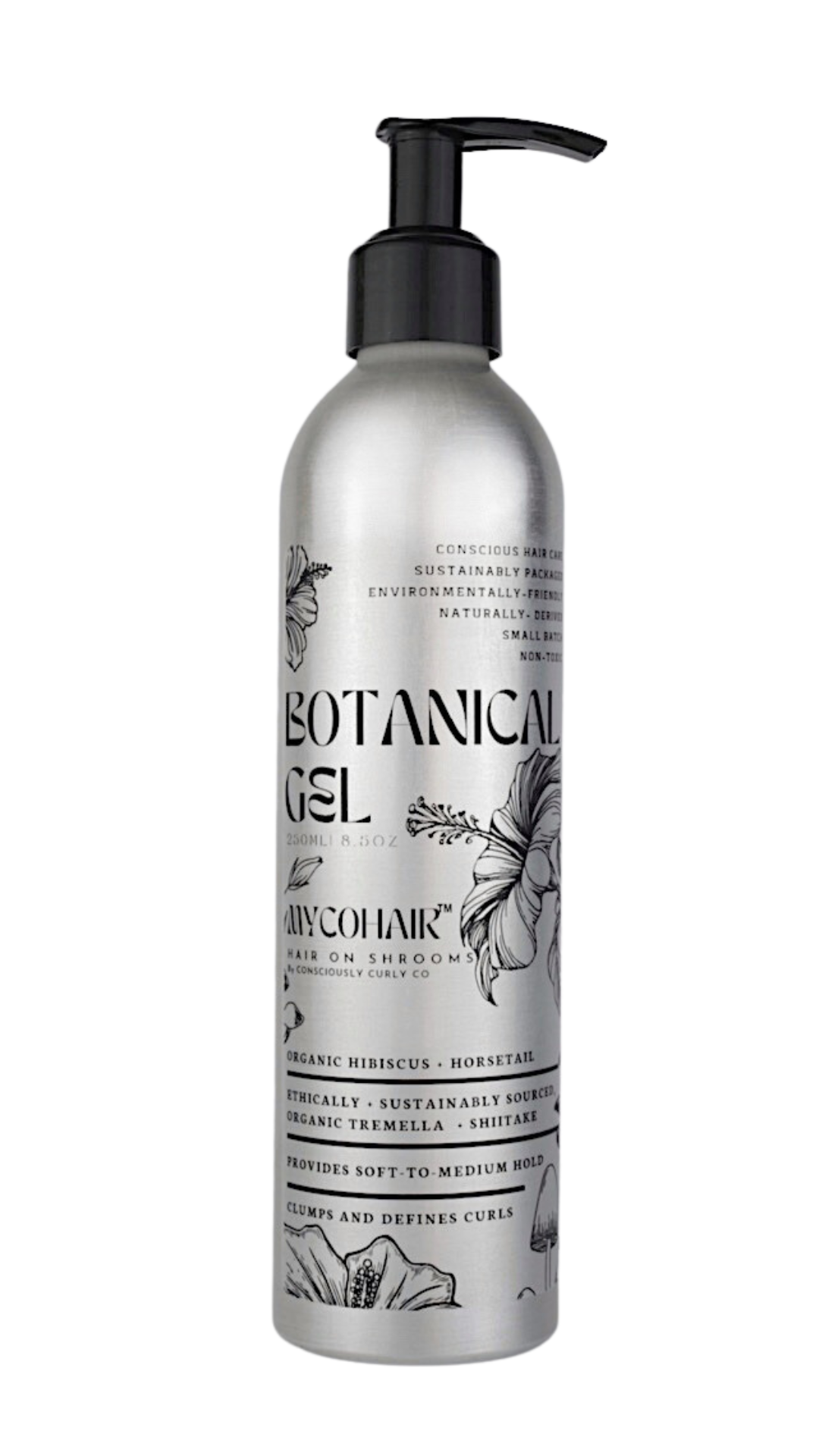 Botanical Gel