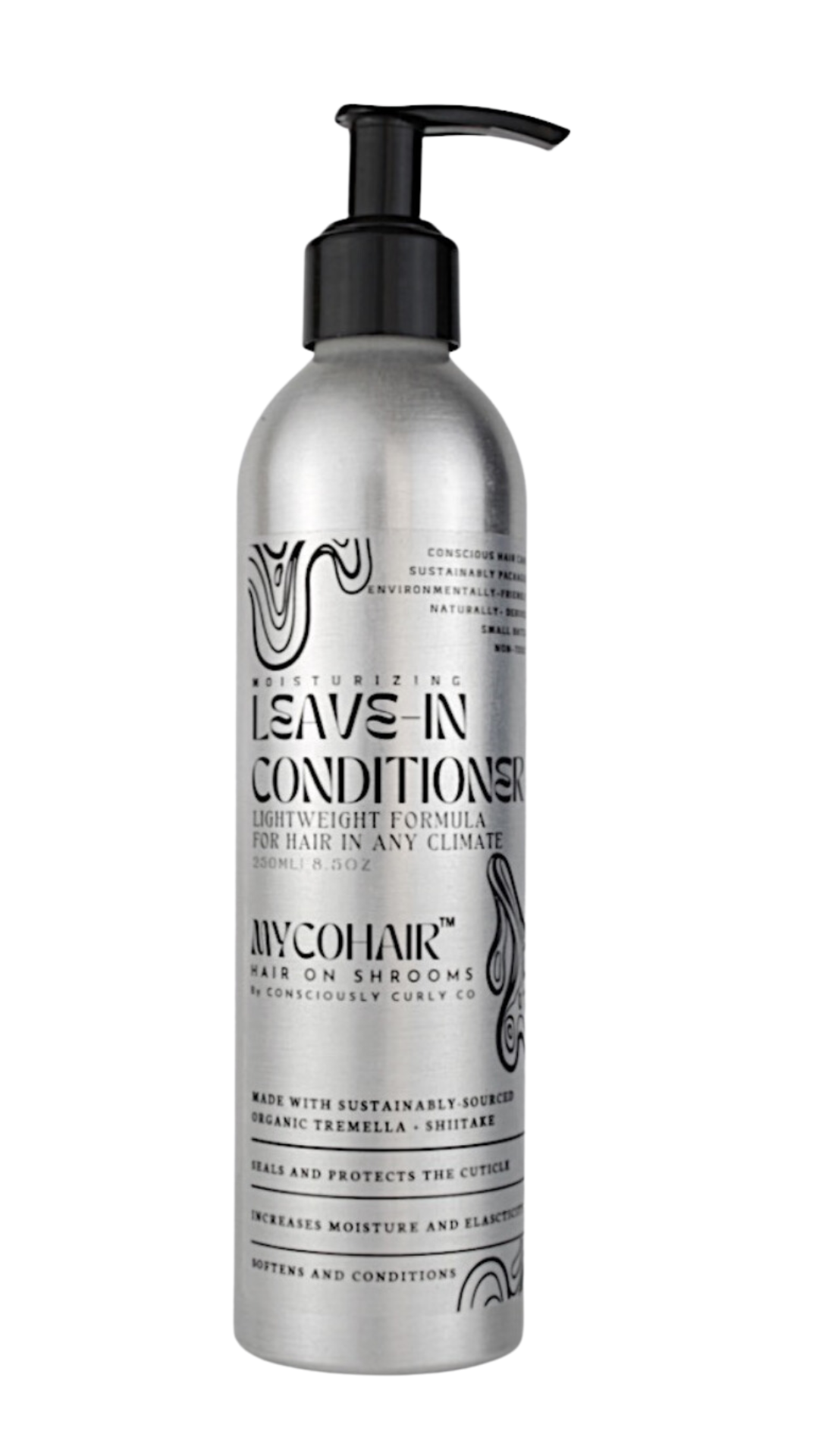 Leave In Conditioner